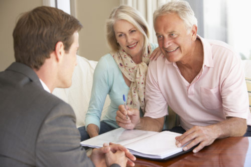 Proper estate planning will help you get your finances organized