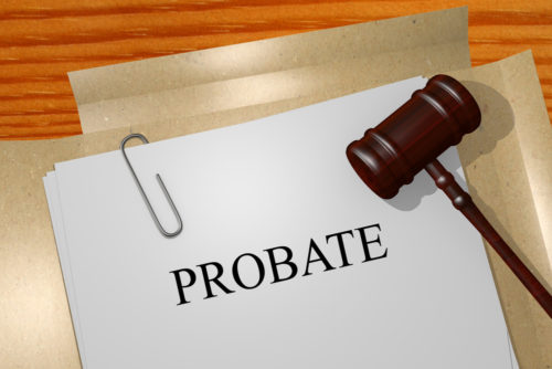 A comprehensive estate plan will help you avoid probate