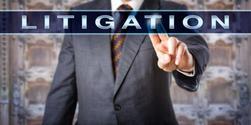 It's important to plan you estate to avoid future disputes.