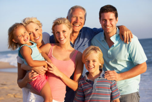 Putting a comprehensive estate plan together will protect you, your assets, and your family.